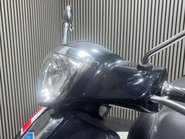 Piaggio Liberty 2021 1 OWNER ONLY 1200 MILES TOP BOX 125CC SCOOTER BIKE 36