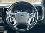 Mitsubishi Outlander PHEV 4H 36