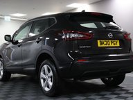 Nissan Qashqai DIG-T ACENTA PREMIUM 22