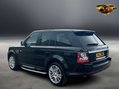 Land Rover Range Rover Sport 3.0 Range Rover Sport HSE SDV6 Automatic 4WD 5dr *NATIONAL DELIVERY* 27