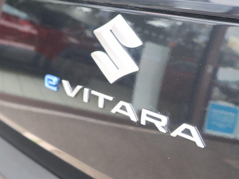 Suzuki e Vitara 61kWh Ultra Auto ALLGRIP 5dr 48
