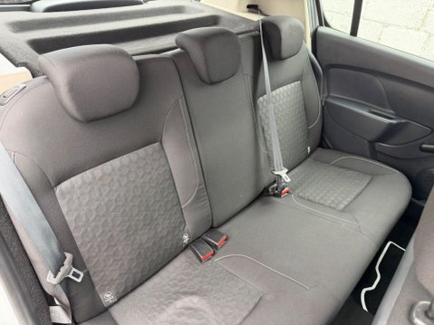 Dacia Sandero 1.5 dCi Laureate Euro 5 5dr 49