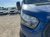Ford Transit LWB L3H3 High Roof Leader 350 Cam Sensors EURO 6 NO VAT 22