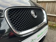 Jaguar XF 3.0D V6 S PORTFOLIO 4Dr AUTOMATIC 10
