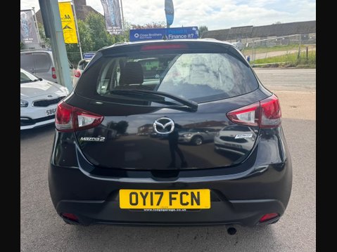 Mazda 2 1.5 SKYACTIV-G SE-L Euro 6 (s/s) 5dr 6