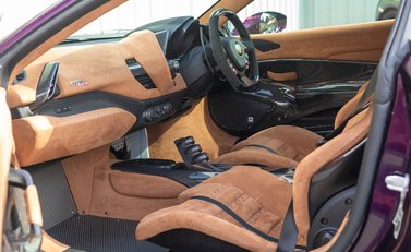 Ferrari 488 Pista 15