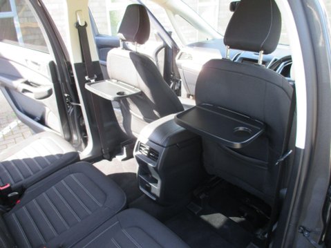 Ford Galaxy 2.0 EcoBlue Titanium Auto Euro 6 (s/s) 5dr 31