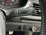 Audi A6 AVANT TDI QUATTRO BLACK EDITION 19