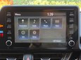Toyota C-HR 1.8 C-HR Design HEV CVT 5dr 51