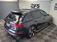 Audi SQ7 4.0 TDI V8 Vorsprung SUV 5dr Diesel Tiptronic quattro Euro 6 (s/s) (435 ps) 39