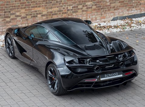 McLaren 720S 11