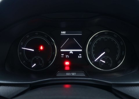 Skoda Scala 1.0 Scala SE TSI 5dr 16