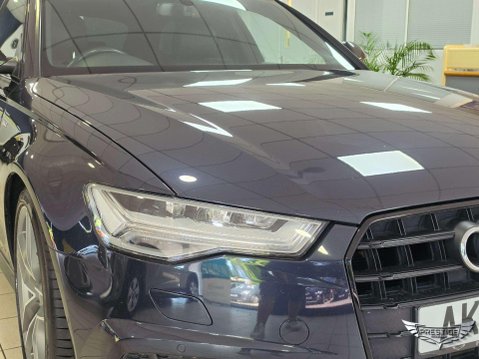 Audi A6 1.8 TFSI Black Edition S Tronic Euro 6 (s/s) 5dr 17