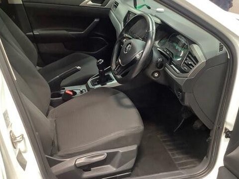 Volkswagen Polo 1.0 EVO SE Euro 6 (s/s) 5dr 7
