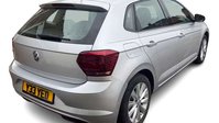 Volkswagen Polo 1.0 TSI GPF SEL Hatchback 5dr Petrol DSG Euro 6 (s/s) (115 ps) 3