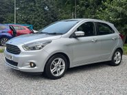 Ford Ka+ 1.2 Ka+ Zetec 5dr 11