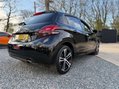 Peugeot 208 1.2 208 GT Line S/S 5dr 8