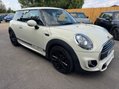 Mini Hatch GT 1