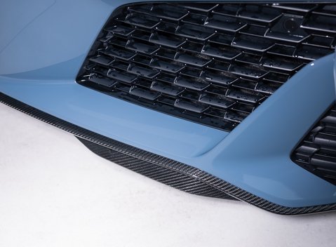 Audi R8 V10 PERFORMANCE CARBON BLACK 23