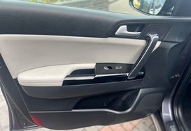 Kia Sportage GT-LINE 27