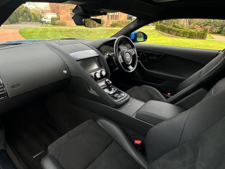 Jaguar F-Type REIMS EDITION 61