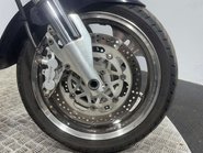 Kawasaki VN 1500 MEAN STREAK 2003 29K RUNS GREAT BIG CC CRUISER BIKE PROJECT 1500CC 16