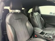 Audi A5 2.0 TFSI 35 Black Edition Coupe 2dr Petrol S Tronic Euro 6 (s/s) (150 ps) 6