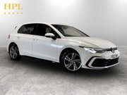 Volkswagen Golf 1.5 TSI R-Line Hatchback 5dr Petrol Manual Euro 6 (s/s) (130 ps) Cruise Co 1