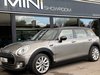 Mini Clubman Cooper 1.5 Chili / Media 6 door - DEPOSIT TAKEN