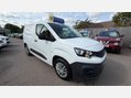 Peugeot Partner 1.5 BlueHDi 1000 Professional Standard Panel Van SWB Euro 6 (s/s) 5dr 4