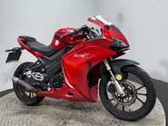 Genata XRZ 2020 XGJ 125CC 3