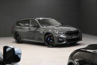 BMW 3 Series 2.0 330e M Sport Professional Edition Auto 5dr 10
