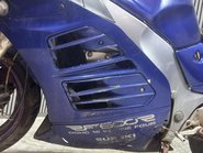 Suzuki RF 1994 RUNNING PROJECT BIKE CLASSIC SPARES OR REPAIR 600CC 13