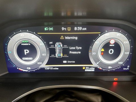 Nissan Qashqai 1.5 h e-POWER N-Connecta SUV 5dr Petrol Hybrid Auto Euro 6 (s/s) (190 ps) S 14
