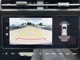 Hyundai TUCSON 1.6 Tucson Premium TGDi HEV Auto 5dr 35