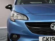 Vauxhall Corsa GRIFFIN 24