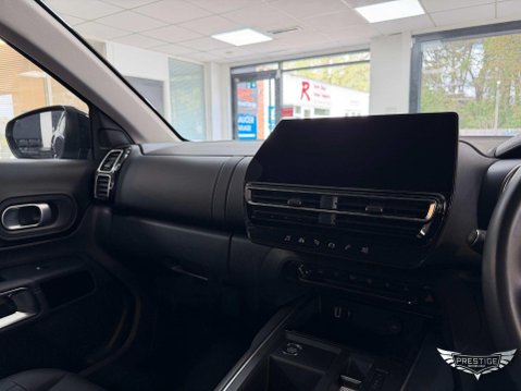 Citroen C5 Aircross 1.2 PureTech Shine EAT8 Euro 6 (s/s) 5dr 29