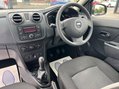Dacia Sandero 1.2 Ambiance Euro 5 5dr 22