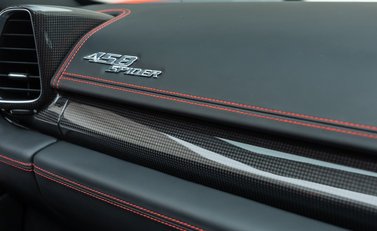 Ferrari 458 SPIDER 21