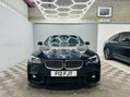 BMW 5 Series 2.0 528i M Sport Auto Euro 6 (s/s) 4dr 5