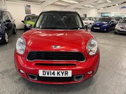 Mini Countryman 2.0 Cooper SD Auto ALL4 Euro 5 5dr 2