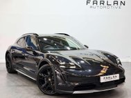 Porsche Taycan Performance Plus 93.4kWh 4S Cross Turismo 5dr Electric Auto 4WD (571 ps) 1