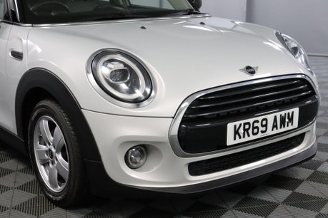 Mini Hatch COOPER CLASSIC 7