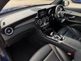 Mercedes-Benz GLC 2.1 GLC250d AMG Line (Premium) G-Tronic 4MATIC Euro 6 (s/s) 5dr 18