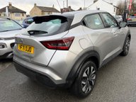 Nissan Juke DIG-T ACENTA 9