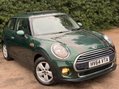 Mini Hatch 1.5 Cooper D Euro 6 (s/s) 3dr 5