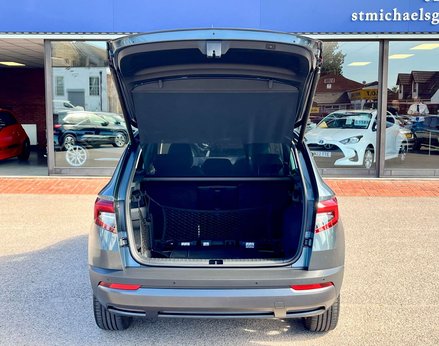 Skoda Karoq 1.5 Karoq SE L TSi Semi-Auto 5dr 78