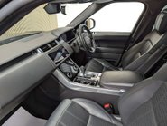 Land Rover Range Rover Sport 2.0 Range Rover Sport Autobiography Dynamic P400e Auto 4WD 5dr 33