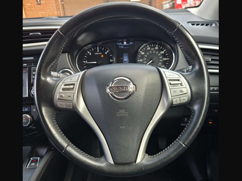 Nissan Qashqai 1.5 Qashqai N-Tec dCi 5dr 26