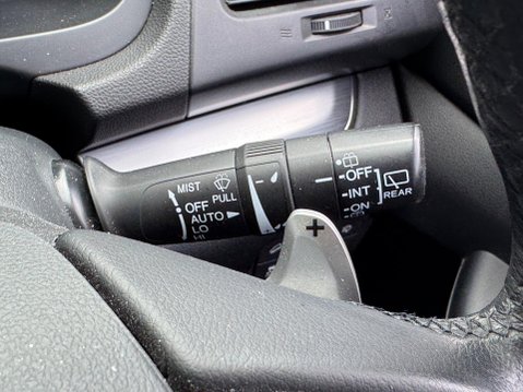 Honda CR-V 1.6 i-DTEC EX Auto 4WD Euro 6 5dr 22